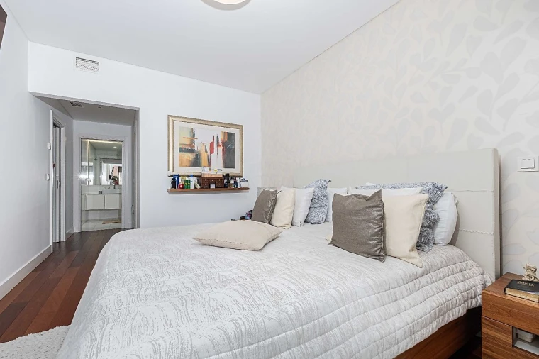 Apartamento T4 para Venda em São Domingos de Benfica Foto 14