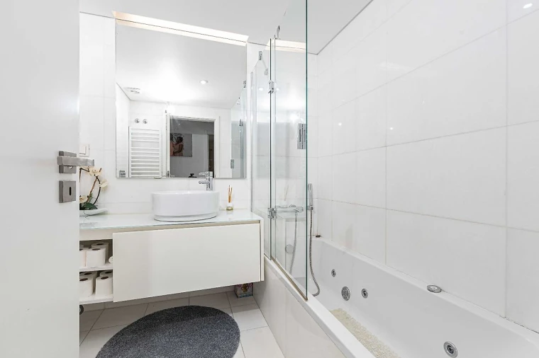 Apartamento T4 para Venda em São Domingos de Benfica Foto 21