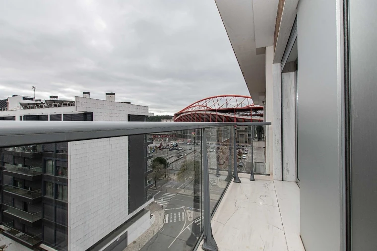 Apartamento T4 para Venda em São Domingos de Benfica Foto 29