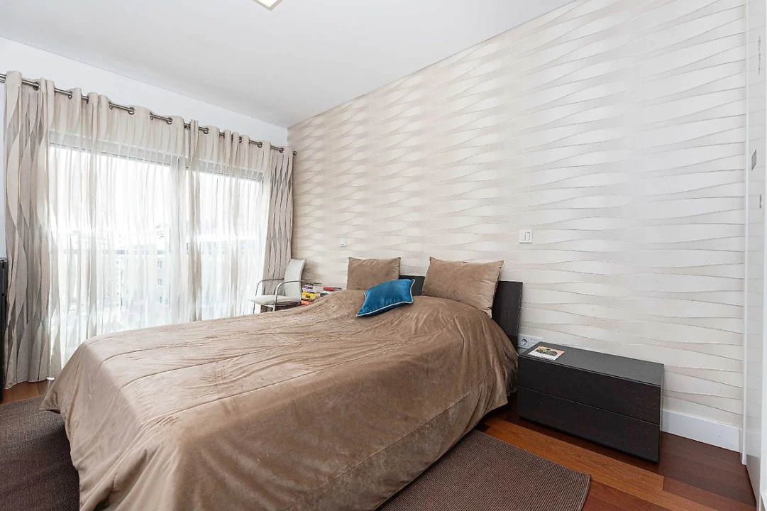Apartamento T4 para Venda em São Domingos de Benfica Foto 17
