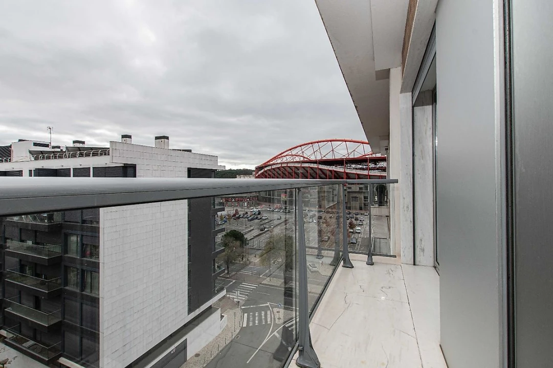 Apartamento T4 para Venda em São Domingos de Benfica Foto 29