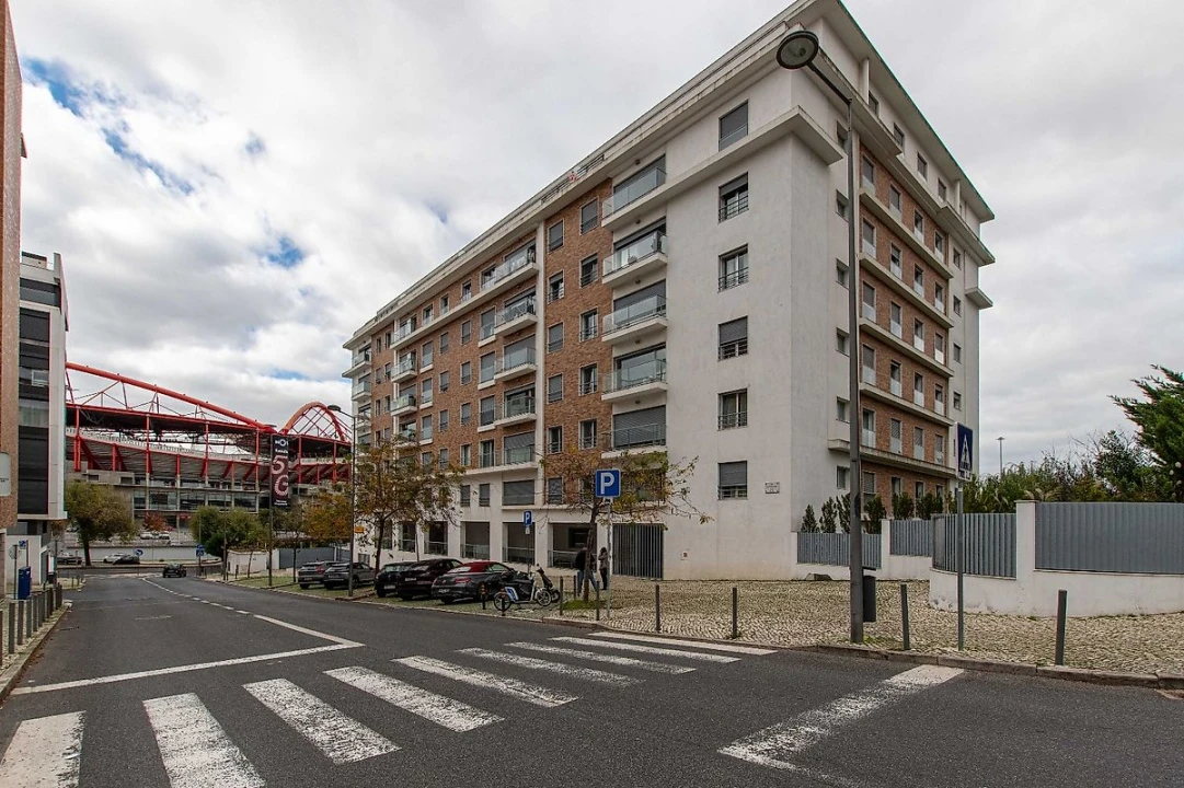 Apartamento T4 para Venda em São Domingos de Benfica Foto 37