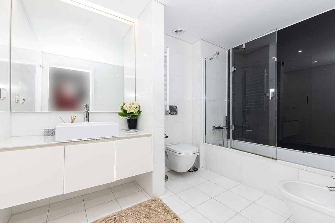Apartamento T4 para Venda em São Domingos de Benfica Foto 16