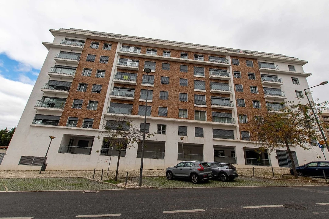 Apartamento T4 para Venda em São Domingos de Benfica Foto 36