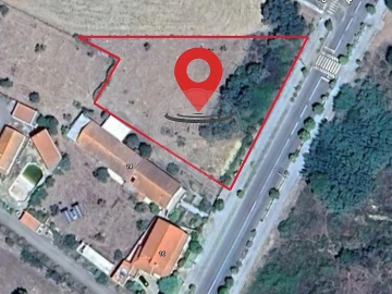 Moradia T4 para Venda em Monfortinho e Salvaterra do Extremo