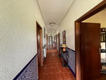 Moradia T4 para Venda em Monfortinho e Salvaterra do Extremo