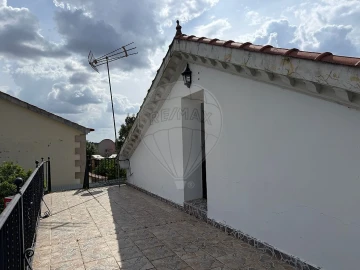 Moradia T4 para Venda em Monfortinho e Salvaterra do Extremo