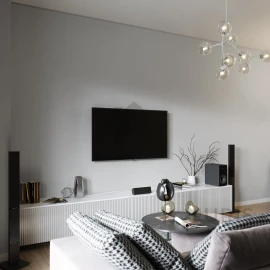Apartamento T3 para Venda em Portimão