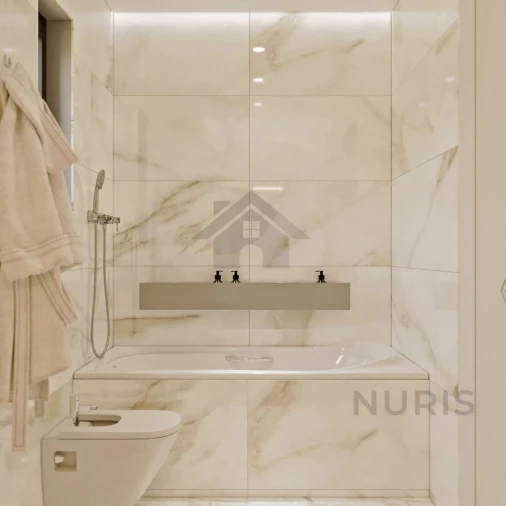 Apartamento T3 para Venda em Portimão Foto 12