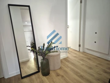 Apartamento T3 para Venda em Benfica