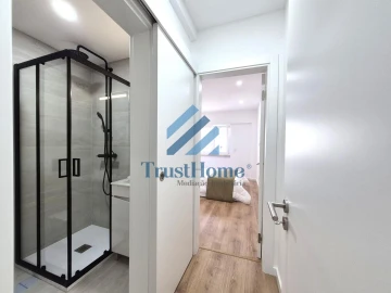 Apartamento T3 para Venda em Benfica