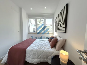 Apartamento T3 para Venda em Benfica