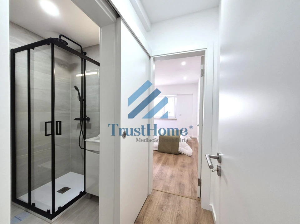 Apartamento T3 para Venda em Benfica Foto 14