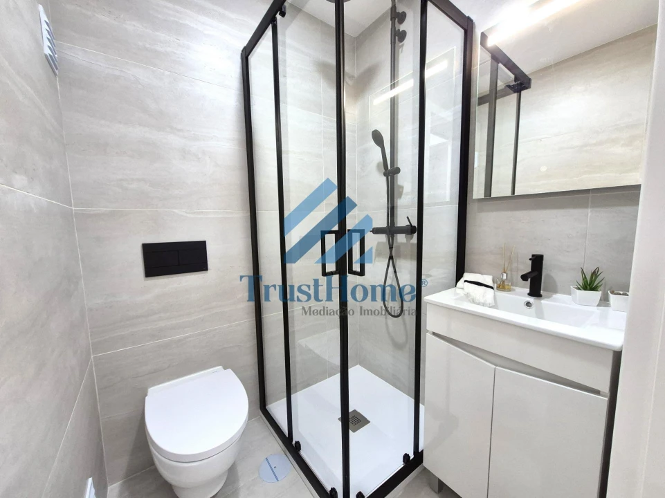 Apartamento T3 para Venda em Benfica Foto 15