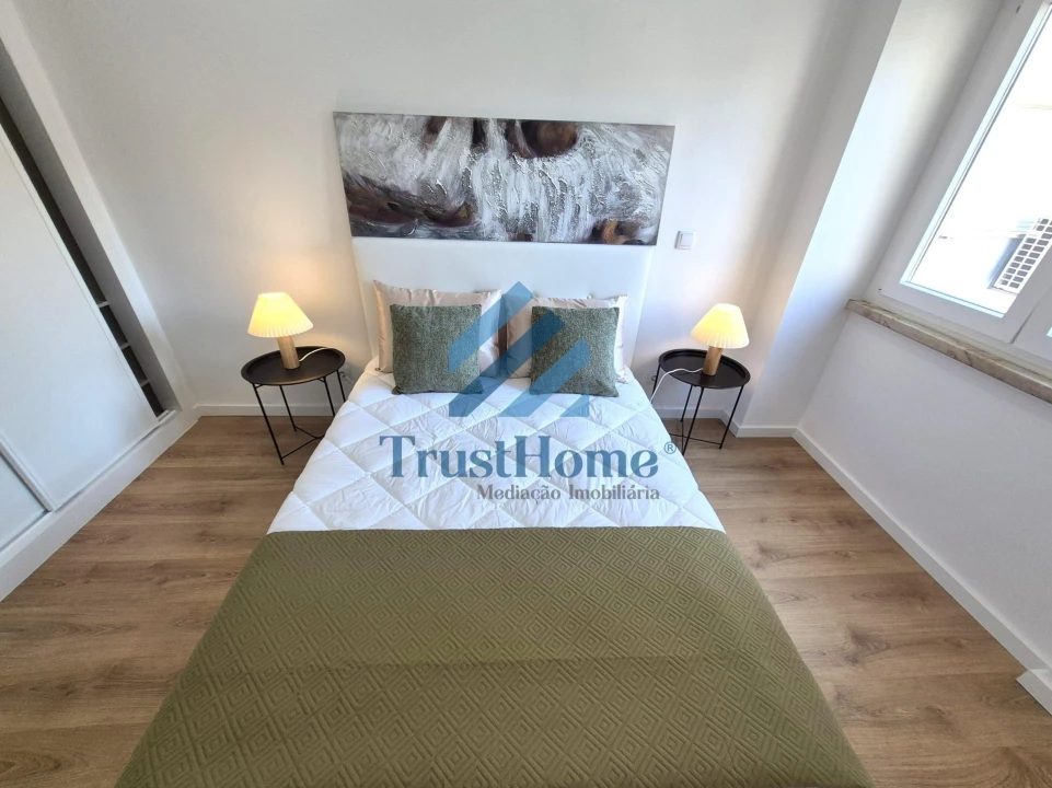 Apartamento T3 para Venda em Benfica Foto 17