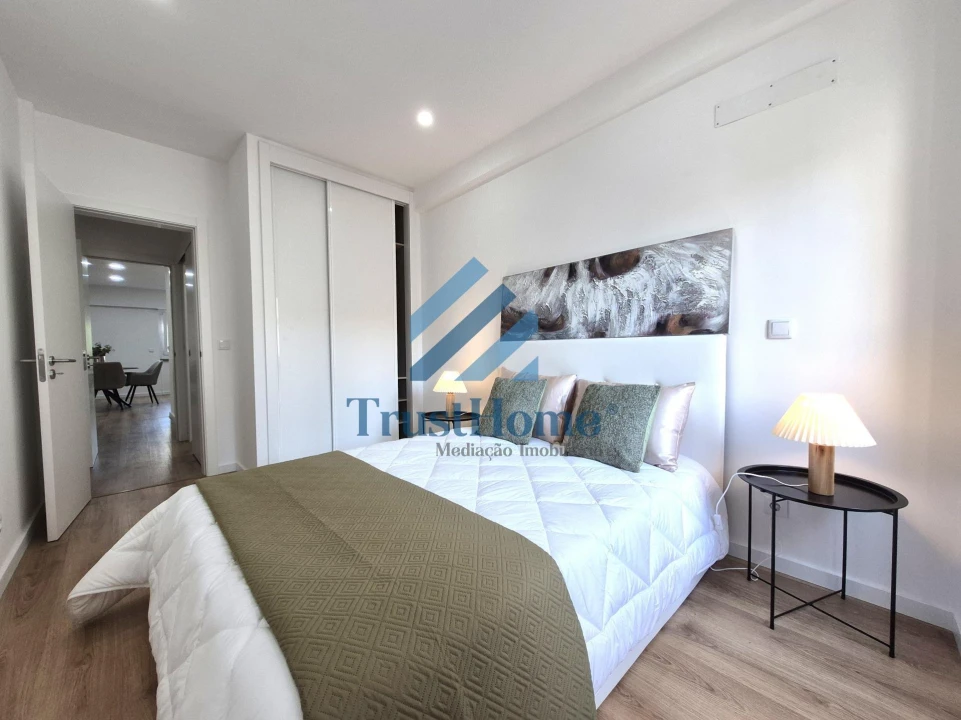 Apartamento T3 para Venda em Benfica Foto 18
