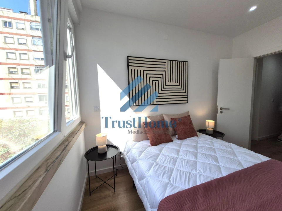Apartamento T3 para Venda em Benfica Foto 23