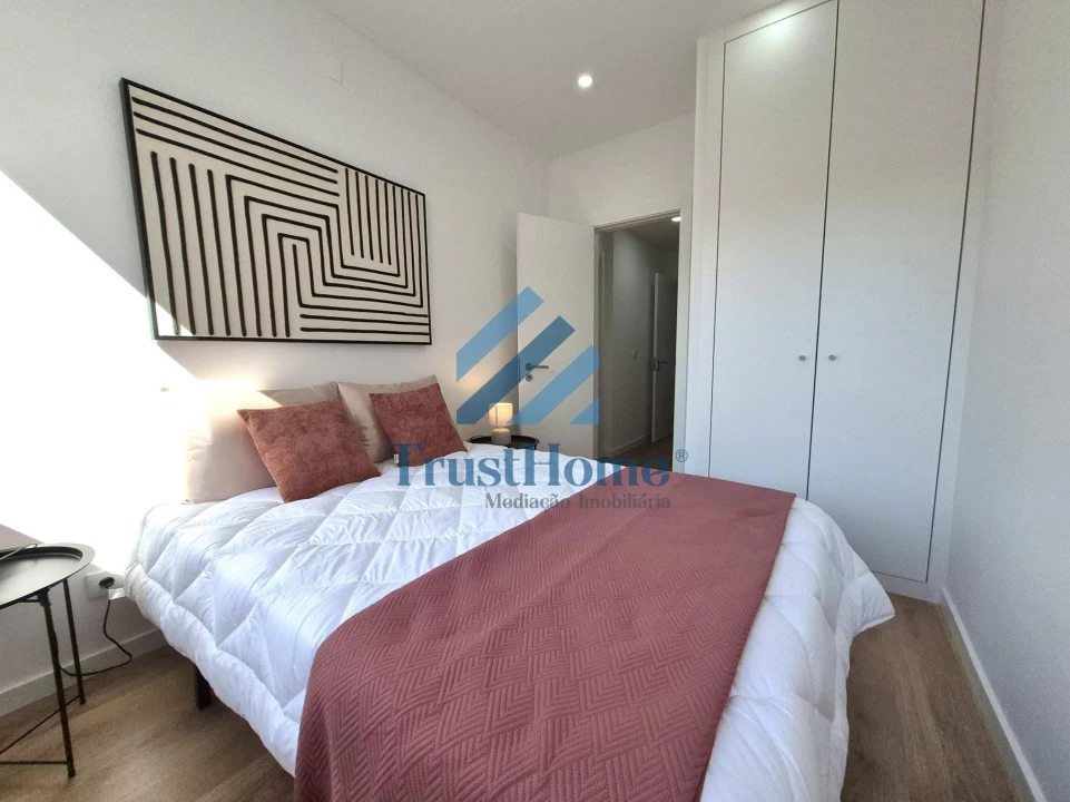 Apartamento T3 para Venda em Benfica Foto 24