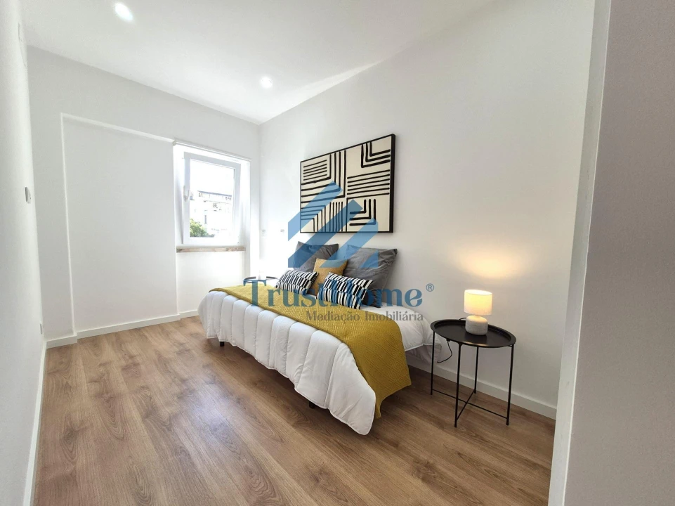 Apartamento T3 para Venda em Benfica Foto 25