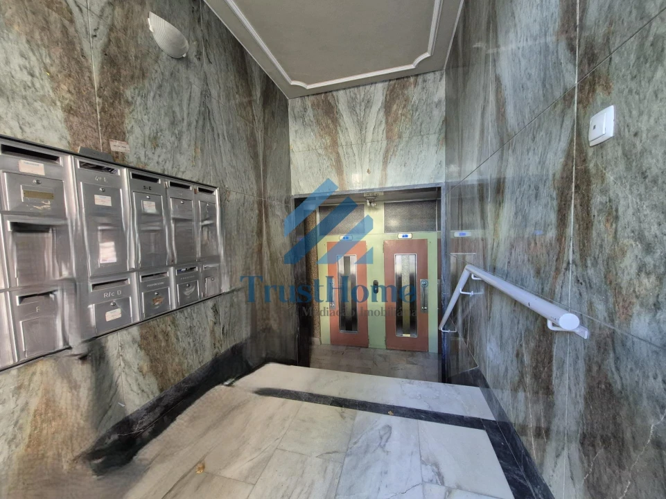 Apartamento T3 para Venda em Benfica Foto 28