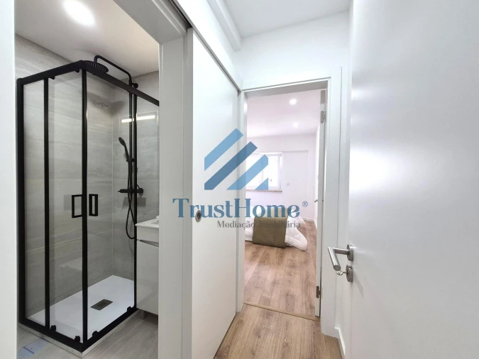 Apartamento T3 para Venda em Benfica Foto 14