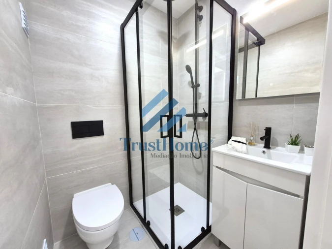 Apartamento T3 para Venda em Benfica Foto 15