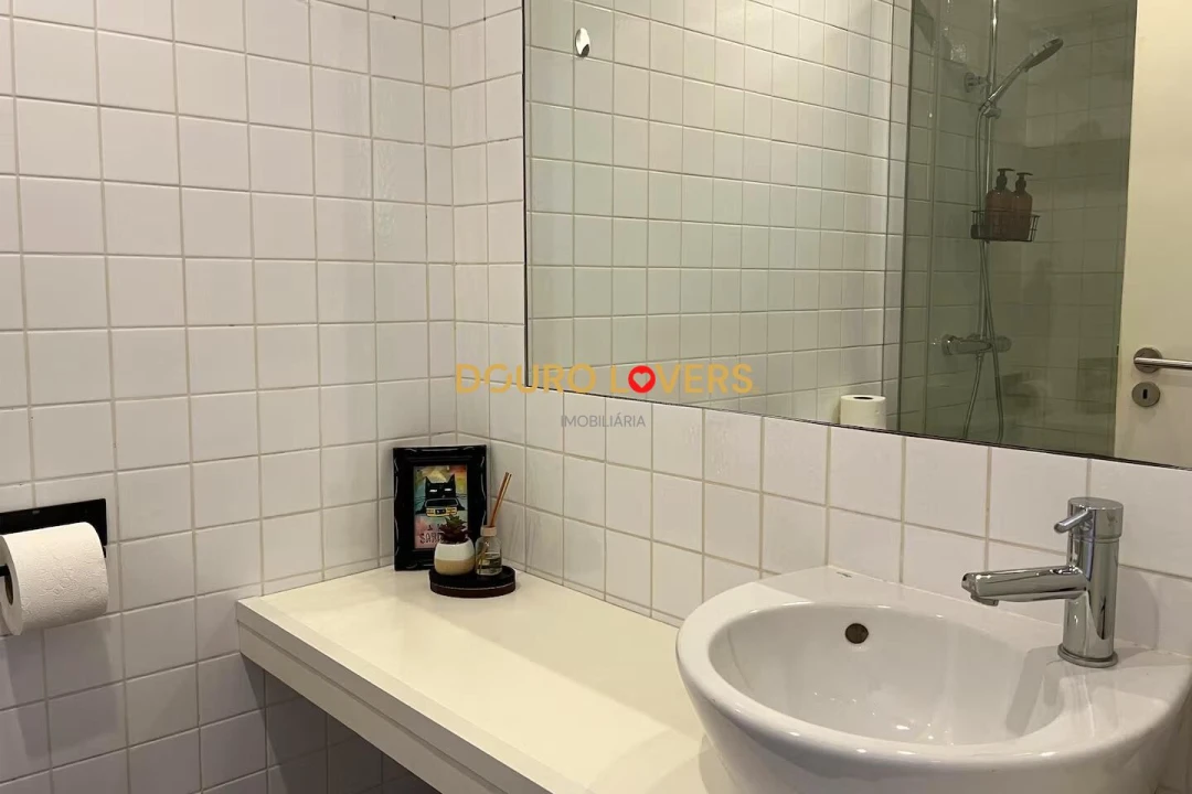 Apartamento T2 para Venda em Bonfim Foto 14