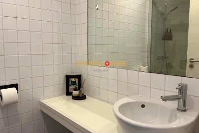 Apartamento T2 para Venda em Bonfim
