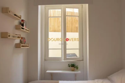 Apartamento T2 para Venda em Bonfim