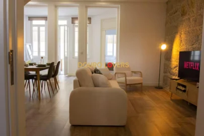 Apartamento T2 para Venda em Bonfim