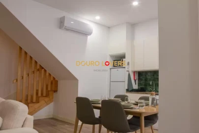 Apartamento T2 para Venda em Bonfim