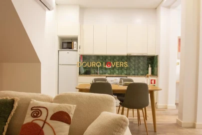 Apartamento T2 para Venda em Bonfim