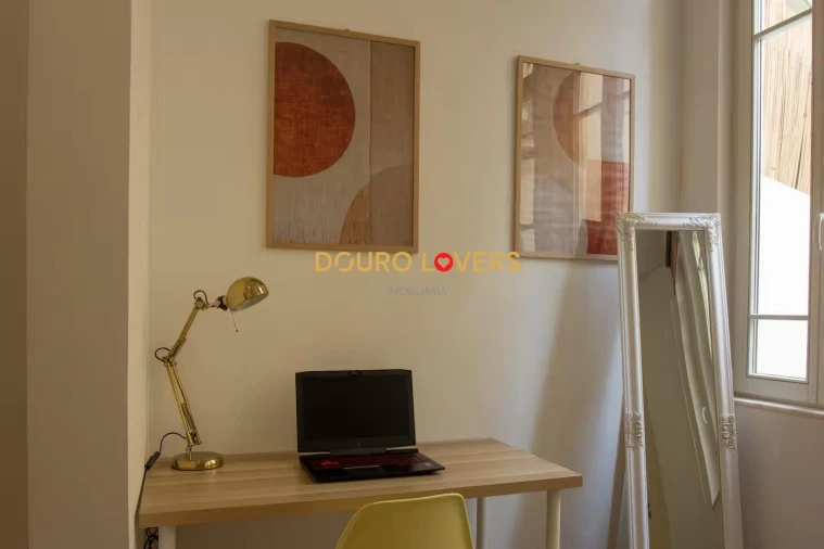 Apartamento T2 para Venda em Bonfim Foto 17