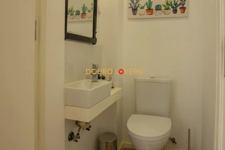Apartamento T2 para Venda em Bonfim Foto 10
