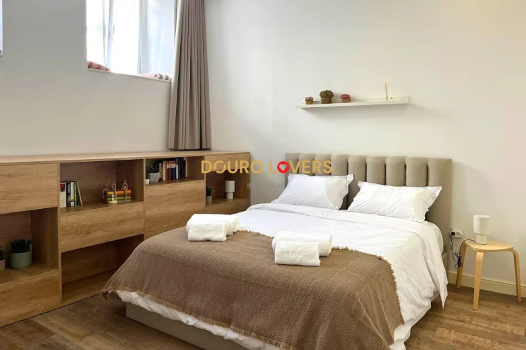 Apartamento T2 para Venda em Bonfim Foto 11