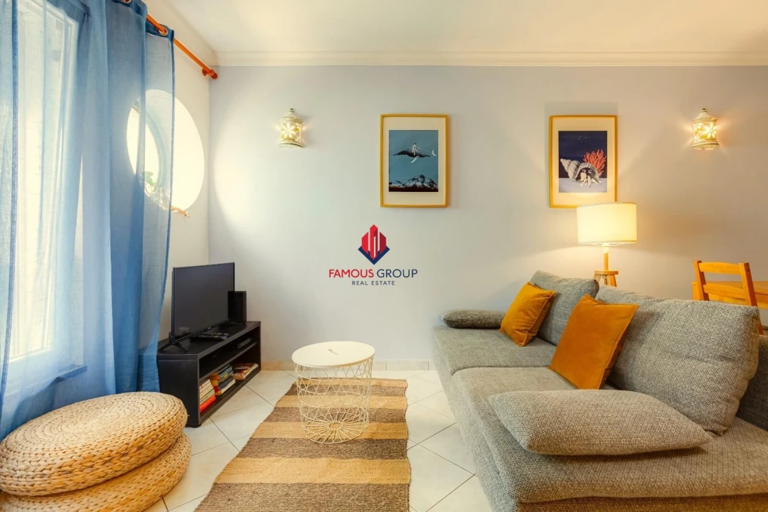 Apartamento T1 para Venda em Lagos (São Sebastião e Santa Maria) Foto 3