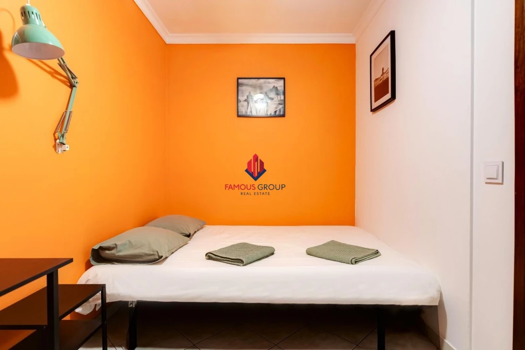 Apartamento T1 para Venda em Lagos (São Sebastião e Santa Maria) Foto 6