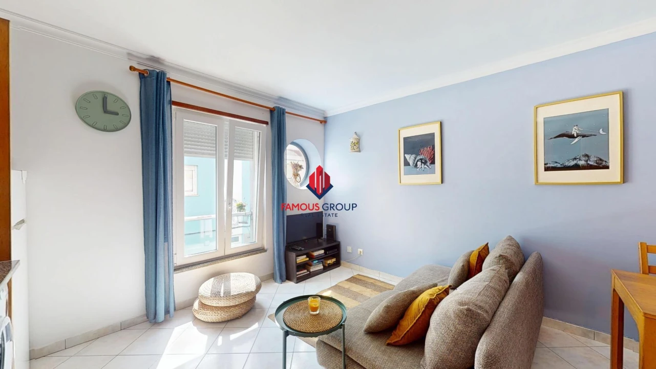Apartamento T1 para Venda em Lagos (São Sebastião e Santa Maria) Foto 7