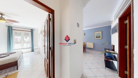 Apartamento T1 para Venda em Lagos (São Sebastião e Santa Maria)
