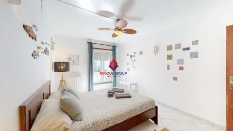 Apartamento T1 para Venda em Lagos (São Sebastião e Santa Maria)