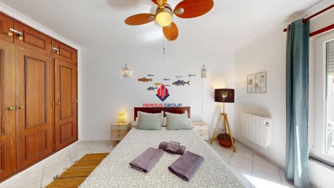 Apartamento T1 para Venda em Lagos (São Sebastião e Santa Maria)