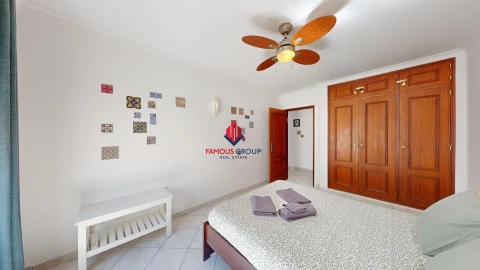 Apartamento T1 para Venda em Lagos (São Sebastião e Santa Maria)