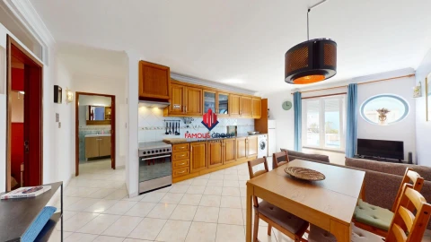 Apartamento T1 para Venda em Lagos (São Sebastião e Santa Maria)