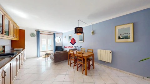 Apartamento T1 para Venda em Lagos (São Sebastião e Santa Maria)