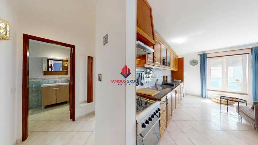 Apartamento T1 para Venda em Lagos (São Sebastião e Santa Maria) Foto 10