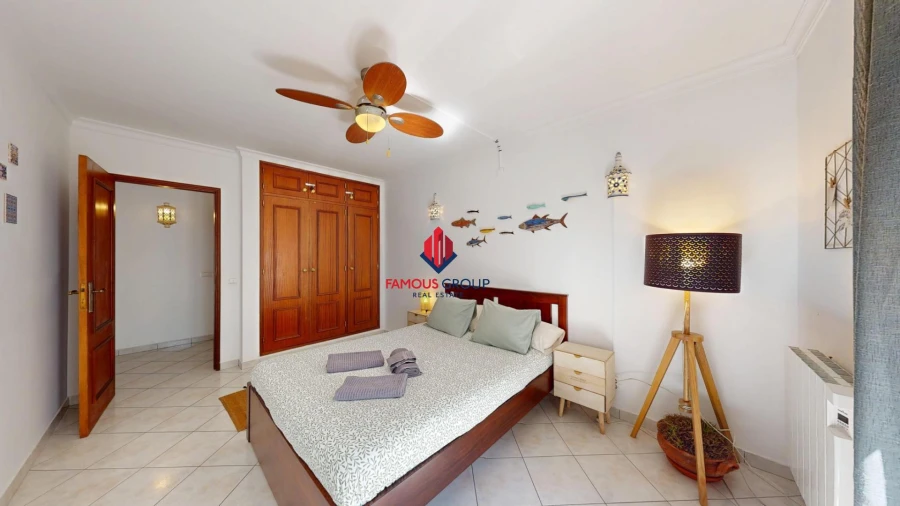 Apartamento T1 para Venda em Lagos (São Sebastião e Santa Maria) Foto 18