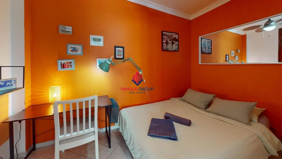Apartamento T1 para Venda em Lagos (São Sebastião e Santa Maria) Foto 21