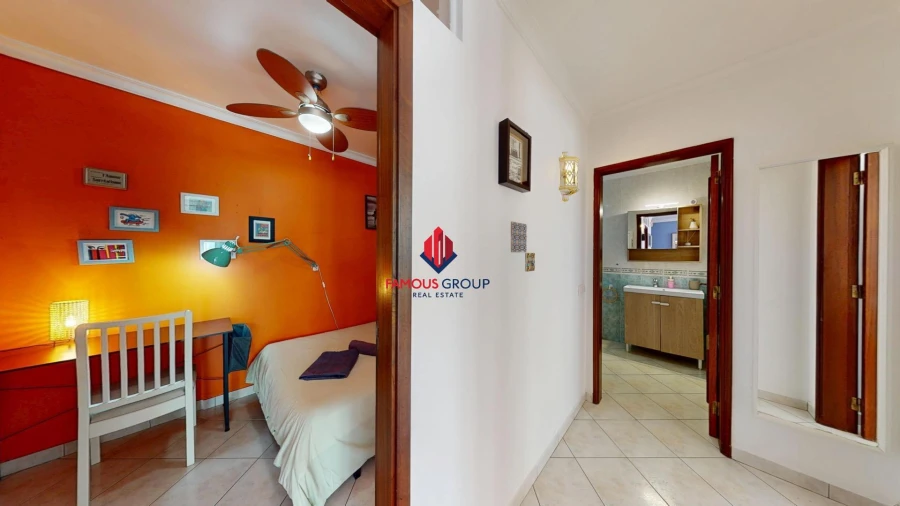 Apartamento T1 para Venda em Lagos (São Sebastião e Santa Maria) Foto 9