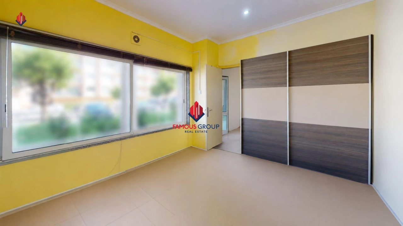 Apartamento T1 para Venda em Alvor Foto 16