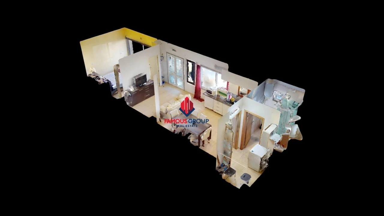 Apartamento T1 para Venda em Alvor Foto 27